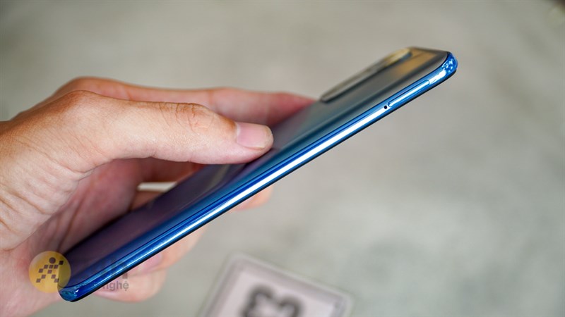 Thiết kế Redmi Note 10S Thiết kế Redmi Note 10S