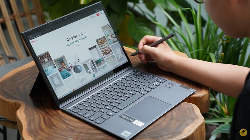 Laptop Lenovo Yoga Duet 7 13ITL6 i5 (82MA000PVN) Laptop Lenovo Yoga Duet 7 13ITL6 i5 (82MA000PVN)