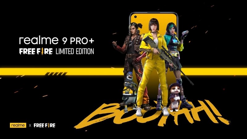 Realme 9 Pro Plus Realme 9 Pro Plus