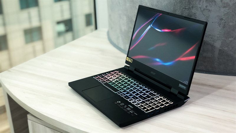 Acer Nitro 5 Tiger AN515 58 52SP i5 Acer Nitro 5 Tiger AN515 58 52SP i5