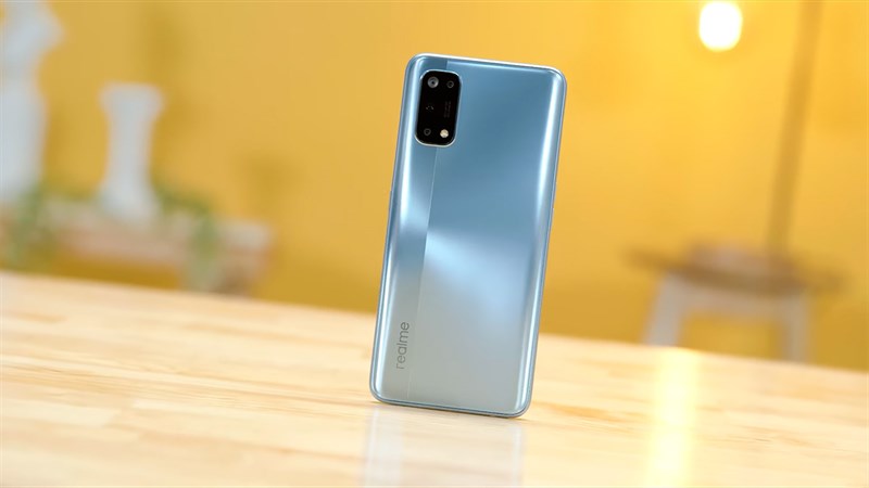 giá Realme 7 Pro hiện tại