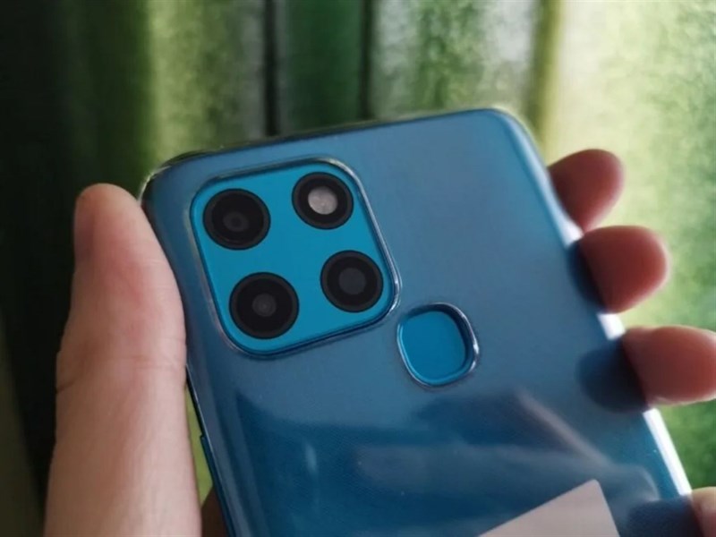 Redmi Note 11 Pro 5G camera góc rộng 12 MP