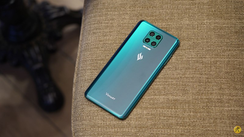 Vsmart là thương hiệu Việt trực thuộc tập đoàn VinGroup Vsmart là thương hiệu Việt trực thuộc tập đoàn VinGroup