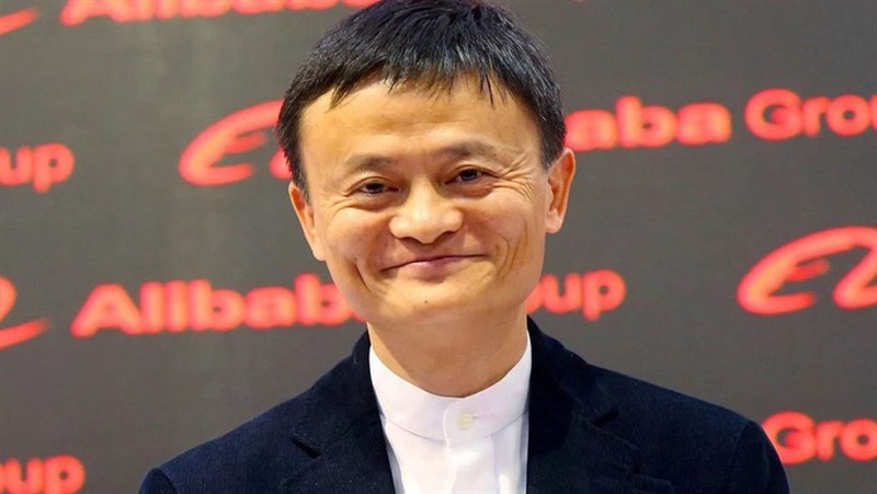 Tỷ phú Trung Quốc, Jack Ma là ai?