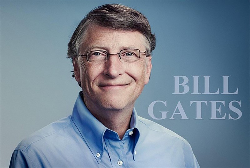 Bill Gates là ai?