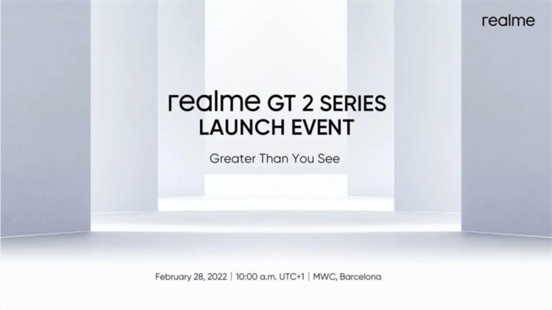 Realme sẽ ra mắt công nghệ sạc điện thoại nhanh nhất thế giới vào ngày 28/2