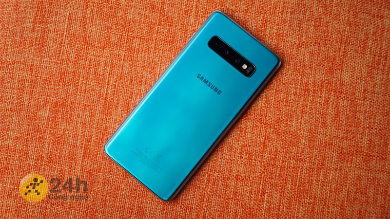 Galaxy S10