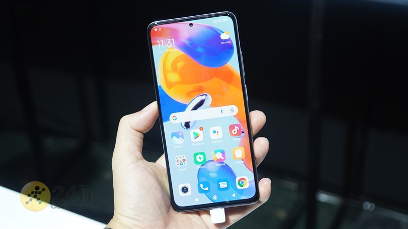Màn hình Redmi Note 11 Pro Màn hình Redmi Note 11 Pro