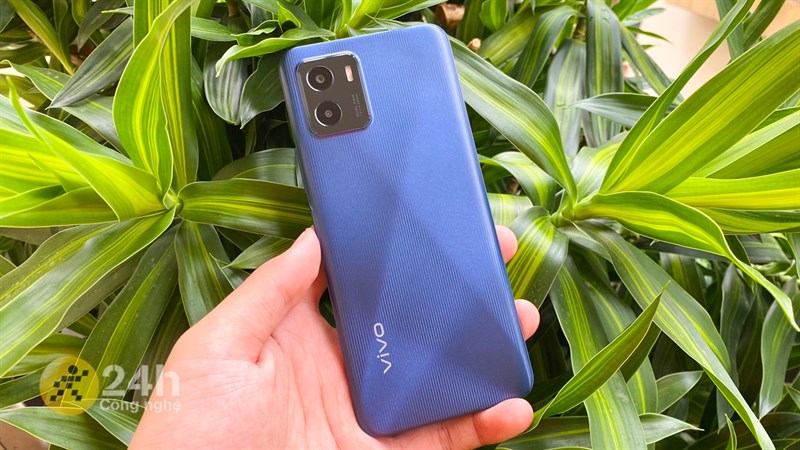 Vivo Y15a