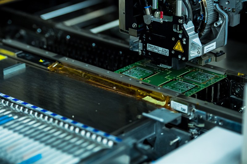 Gặp vấn đề về năng suất, Samsung mất hợp đồng vào tay TSMC Gặp vấn đề về năng suất, Samsung mất hợp đồng vào tay TSMC