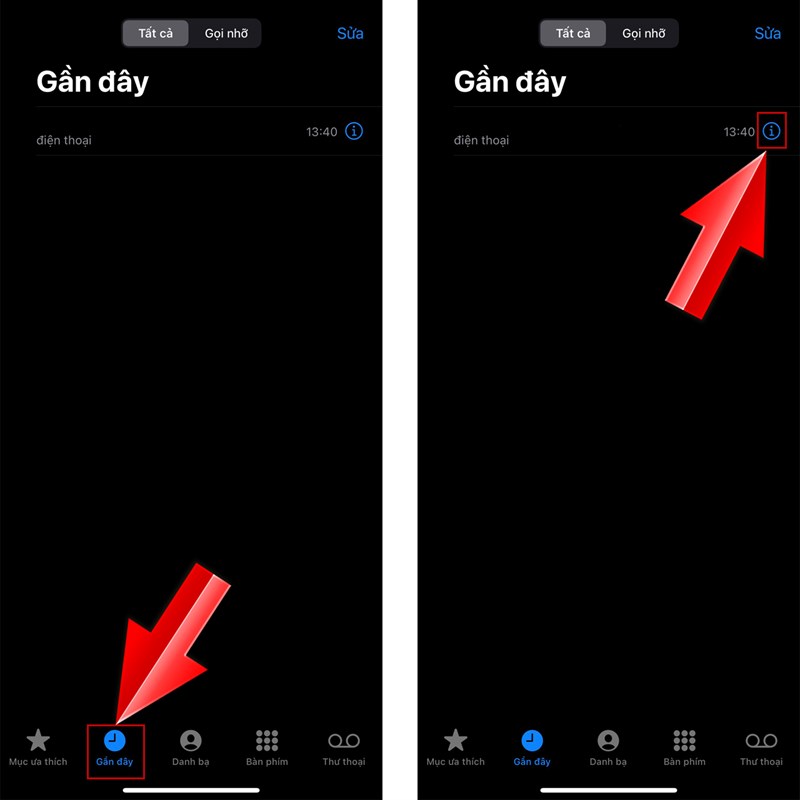 2 cách chặn hoàn toàn các cuộc gọi rác trên iPhone 2 cách chặn hoàn toàn các cuộc gọi rác trên iPhone
