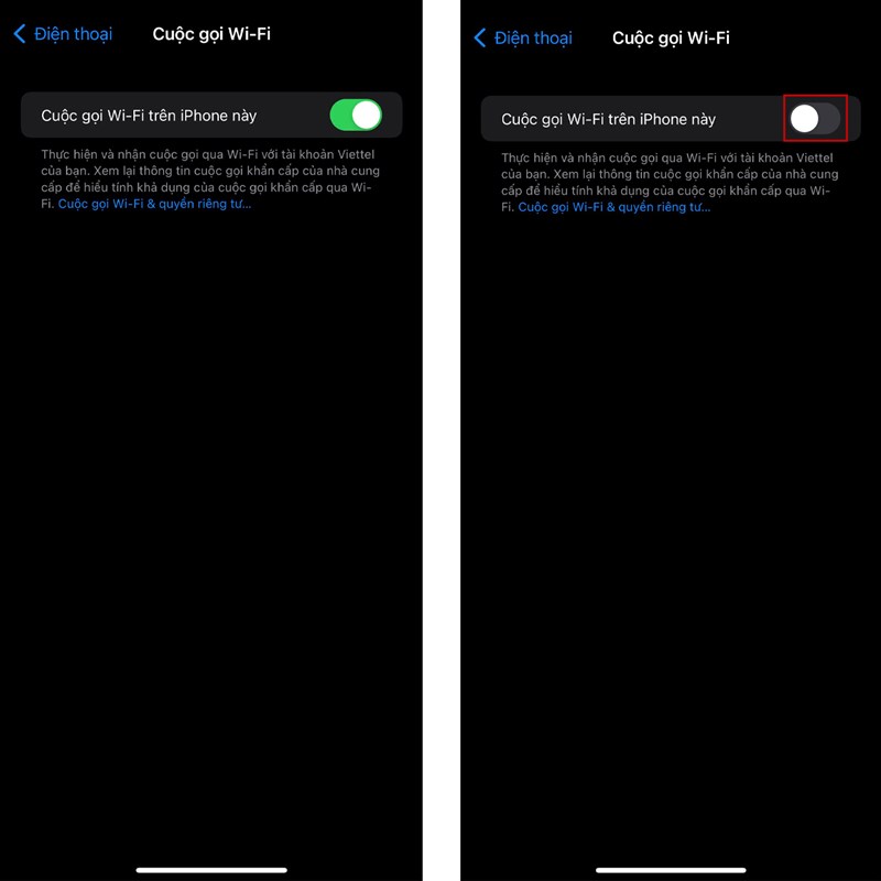 2 cách chặn hoàn toàn các cuộc gọi rác trên iPhone 2 cách chặn hoàn toàn các cuộc gọi rác trên iPhone