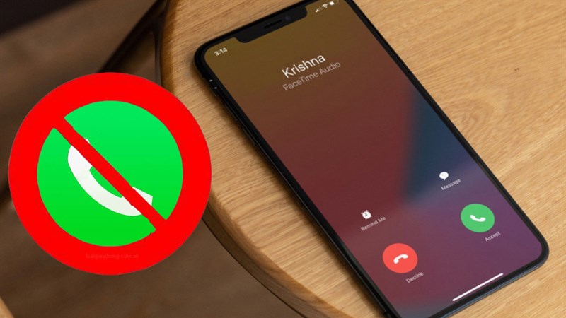 2 cách chặn hoàn toàn các cuộc gọi rác trên iPhone 2 cách chặn hoàn toàn các cuộc gọi rác trên iPhone