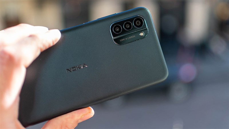 Nokia G21 Và G11 Tháo rời