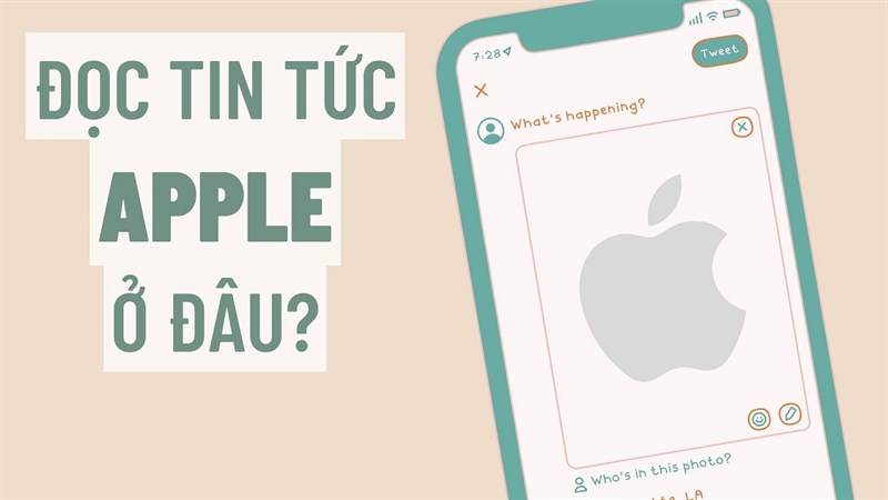 tin tức mới nhất về Apple tin tức mới nhất về Apple