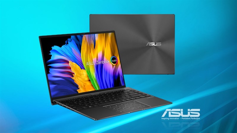ASUS giới thiệu ZenBook 14X OLED mới: Laptop toàn năng với hiển thị OLED cao cấp và hiệu năng mạnh mẽ ASUS giới thiệu ZenBook 14X OLED mới: Laptop toàn năng với hiển thị OLED cao cấp và hiệu năng mạnh mẽ