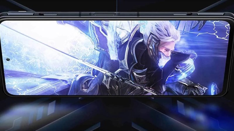 Black Shark 4 Pro với Snapdragon 888, sạc nhanh 120W đã ra mắt trên toàn cầu Black Shark 4 Pro với Snapdragon 888, sạc nhanh 120W đã ra mắt trên toàn cầu