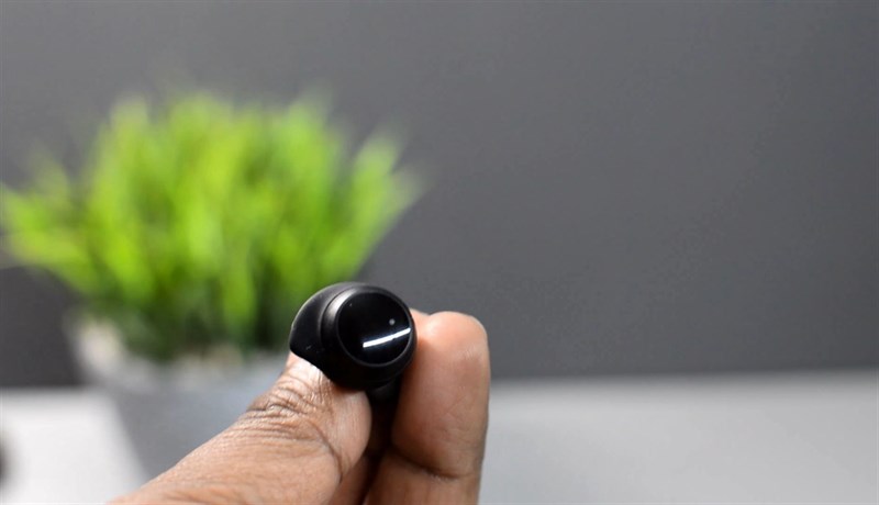 Trên tay Xiaomi Redmi Buds 3 Lite: Thiết kế nhỏ gọn, pin khá, giá rẻ Trên tay Xiaomi Redmi Buds 3 Lite: Thiết kế nhỏ gọn, pin khá, giá rẻ