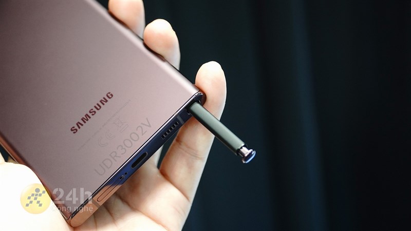 Fan dòng Note đừng bỏ qua chiếc S22 Ultra với S Pen nhé Fan dòng Note đừng bỏ qua chiếc S22 Ultra với S Pen nhé