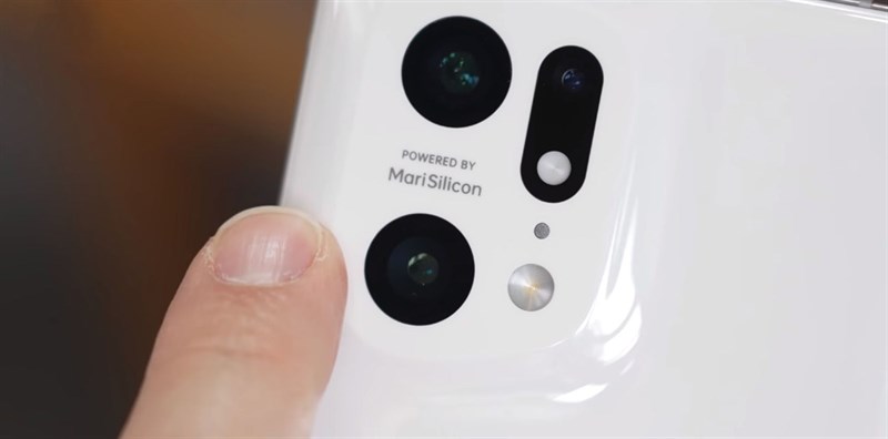 OPPO Find X5 Pro camera Hasselblad xịn sò OPPO Find X5 Pro camera Hasselblad xịn sò