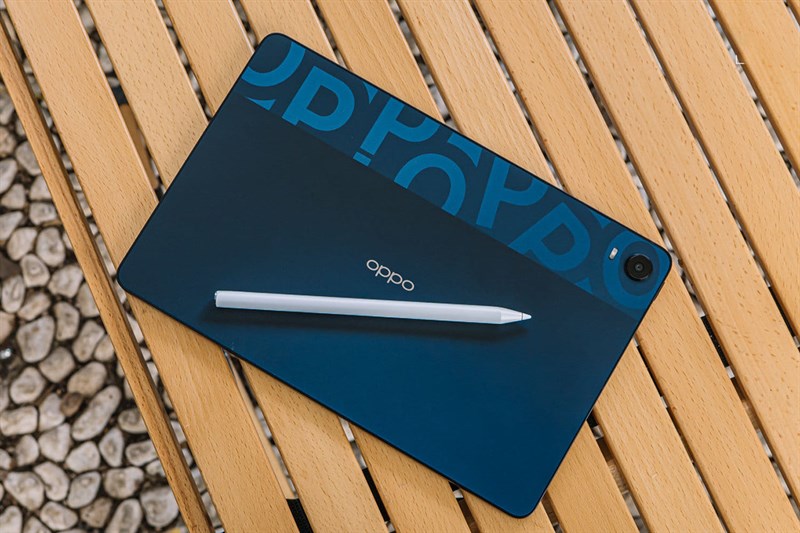 OPPO Pad ra mắt với màn hình 2.5K, Snapdragon 870 và bút OPPO Pencil OPPO Pad ra mắt với màn hình 2.5K, Snapdragon 870 và bút OPPO Pencil