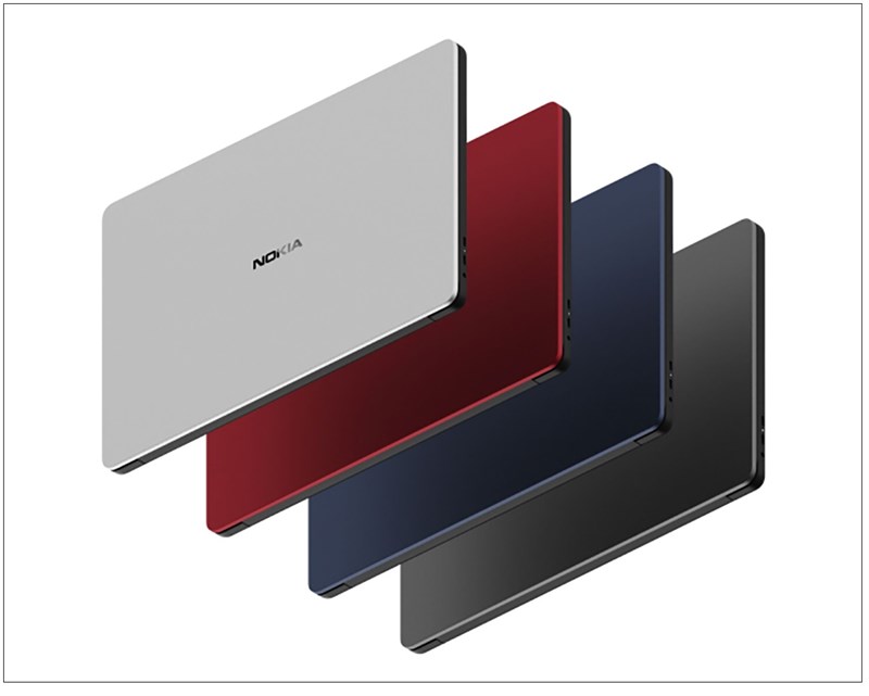 Nokia mở rộng thị trường laptop của mình sang các quốc gia khác Nokia mở rộng thị trường laptop của mình sang các quốc gia khác