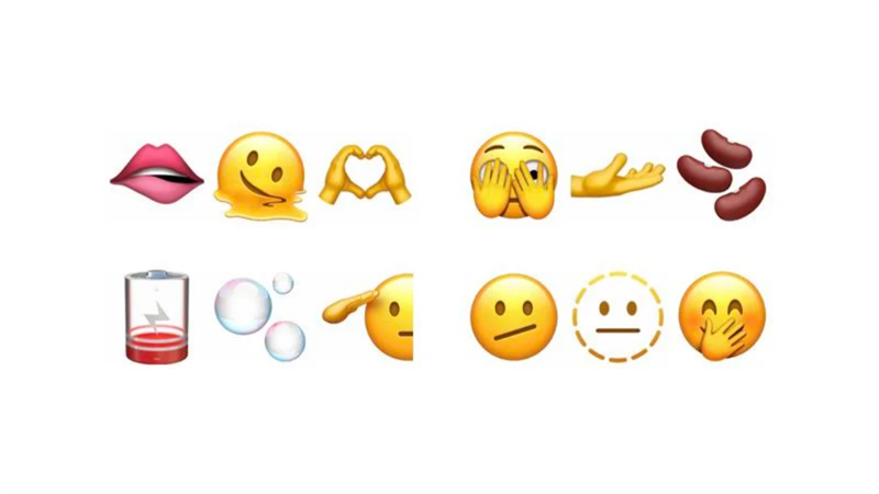 Thêm loạt Emoji cho GenZ thỏa sức sáng tạo, bạn biết rằng có nên cập nhật iOS 15.4 hay không rồi đó.