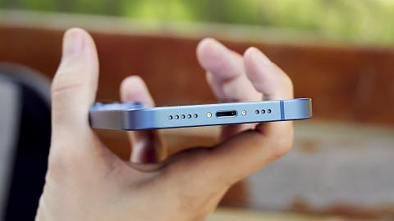 IPhone 12 Pro Max đầu tiên trên thế giới có USB Type-C được bán ở eBay IPhone 12 Pro Max đầu tiên trên thế giới có USB Type-C được bán ở eBay