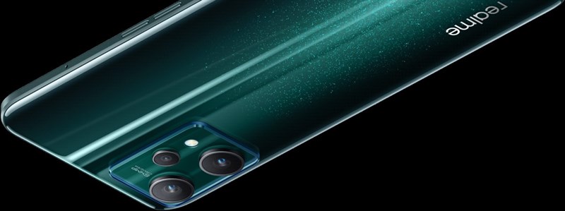 Cấu hình và giá bán Realme 9 Pro