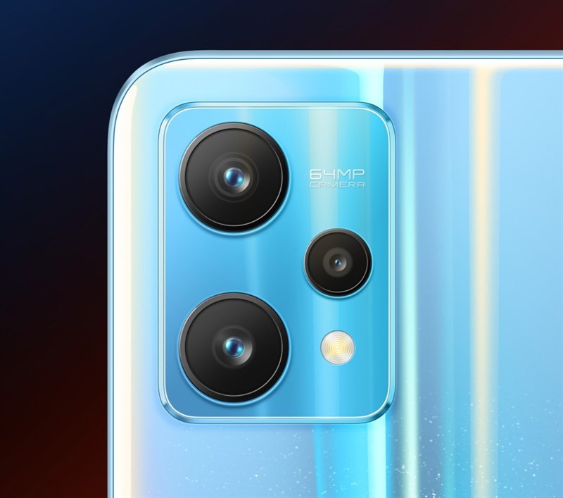Cấu hình và giá bán Realme 9 Pro
