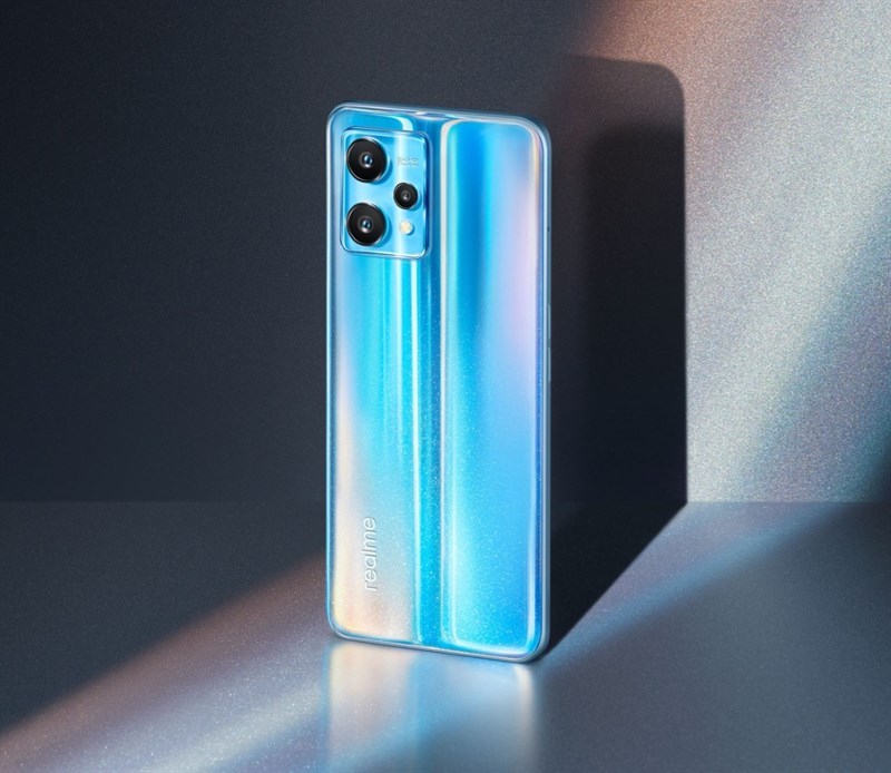 Cấu hình và giá bán Realme 9 Pro