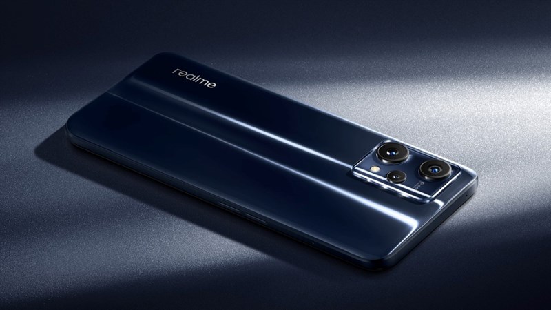 Cấu hình và giá bán Realme 9 Pro