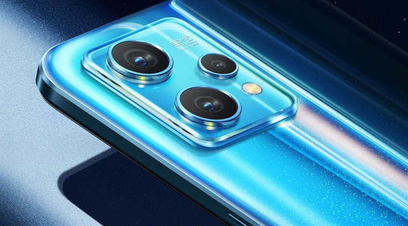 Cấu hình và giá bán Realme 9 Pro Plus