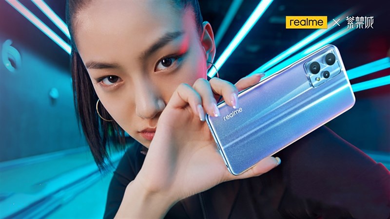 Chiếc smartphone thuộc thương hiệu Realme sẽ đổi tên thành OnePlus? Chiếc smartphone thuộc thương hiệu Realme sẽ đổi tên thành OnePlus?