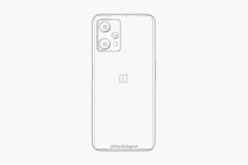 Chiếc smartphone thuộc thương hiệu Realme sẽ đổi tên thành OnePlus? Chiếc smartphone thuộc thương hiệu Realme sẽ đổi tên thành OnePlus?