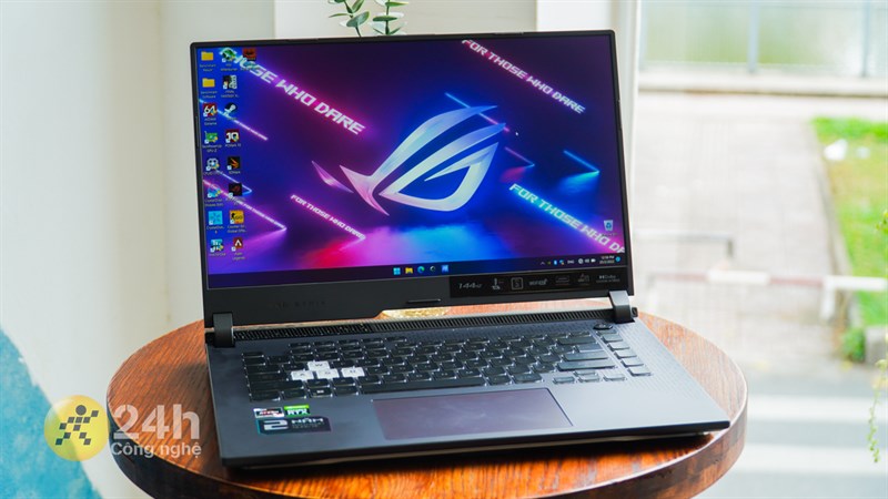 Asus ROG Strix Gaming R7 Asus ROG Strix Gaming R7