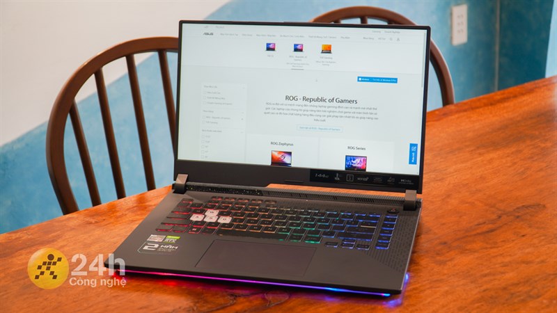 Asus ROG Strix Gaming R7 Asus ROG Strix Gaming R7