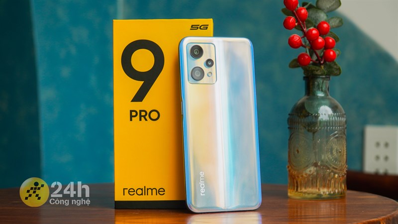 Realme 9 Pro