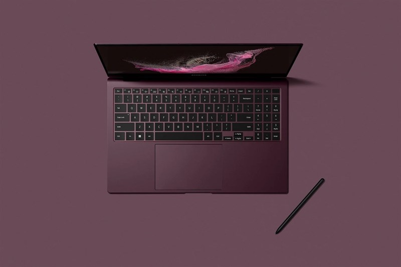 Galaxy Book 2 Pro 360