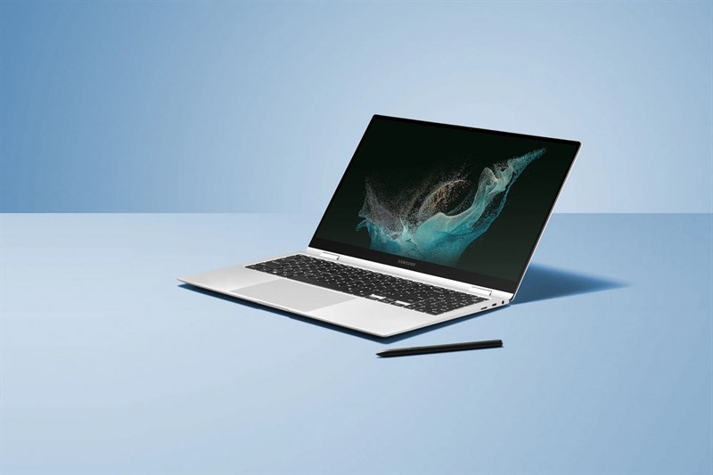 Galaxy Book 2 Pro 360