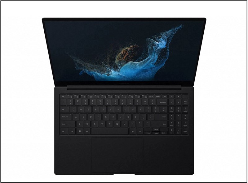 Galaxy Book 2 Pro