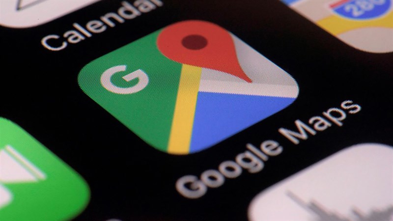 Lượng truy cập vào Google Maps tăng gấp 3 lần tại Ukraine