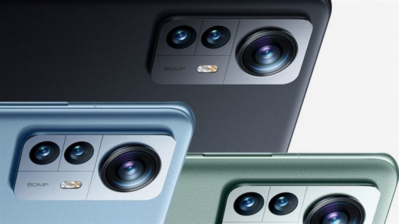 Xiaomi 12 Pro Xiaomi 12 Pro