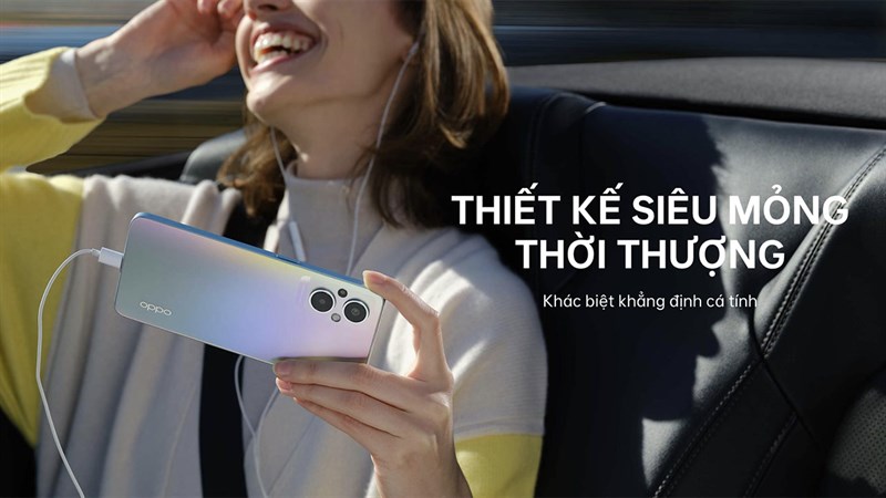 OPPO Reno7 series sẽ về những dòng nào tại thị trường Việt Nam?