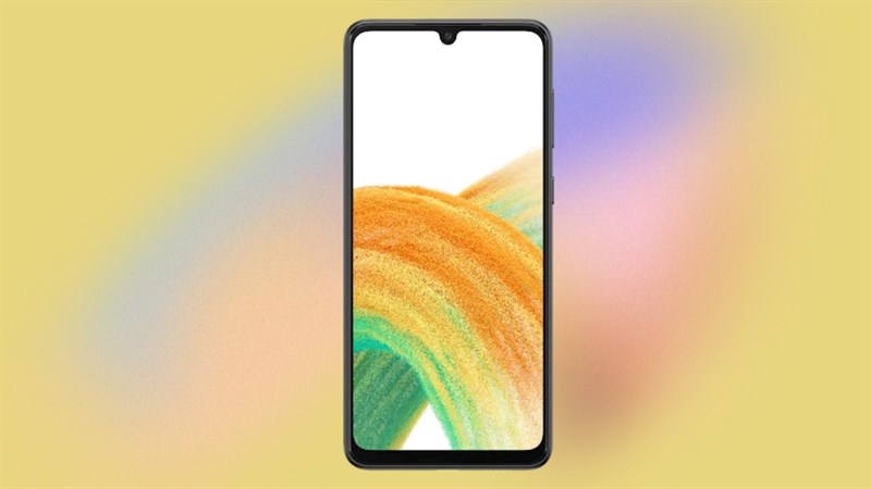 Galaxy A33 5G với Exynos 1200, RAM 8GB lộ diện trên Geekbench, dự kiến sẽ sớm ra mắt Galaxy A33 5G với Exynos 1200, RAM 8GB lộ diện trên Geekbench, dự kiến sẽ sớm ra mắt