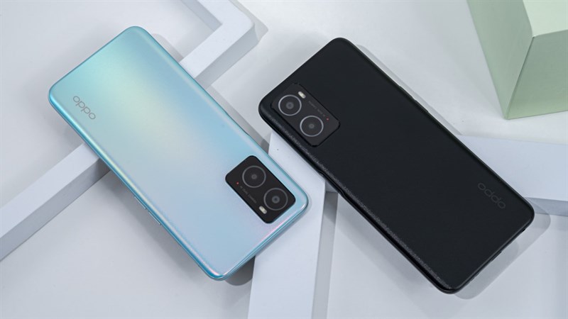 OPPO A76 - smartphone sạc nhanh nhất trong phân khúc OPPO A76 - smartphone sạc nhanh nhất trong phân khúc