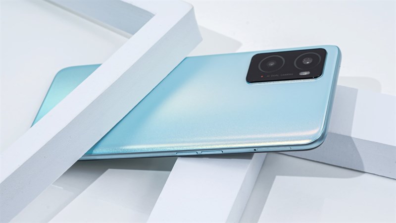 OPPO A76 - smartphone sạc nhanh nhất trong phân khúc OPPO A76 - smartphone sạc nhanh nhất trong phân khúc