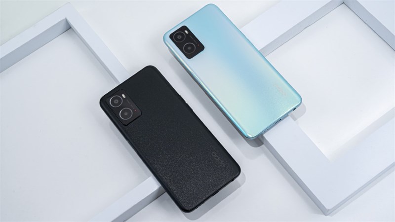 OPPO A76 - smartphone sạc nhanh nhất trong phân khúc OPPO A76 - smartphone sạc nhanh nhất trong phân khúc