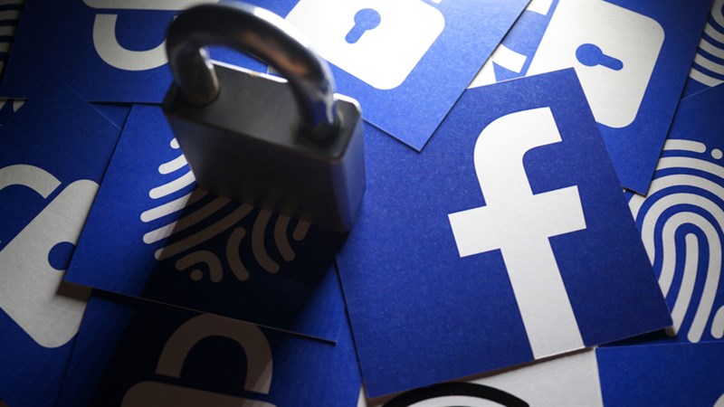 Tính năng bảo mật nâng cao Facebook Protect