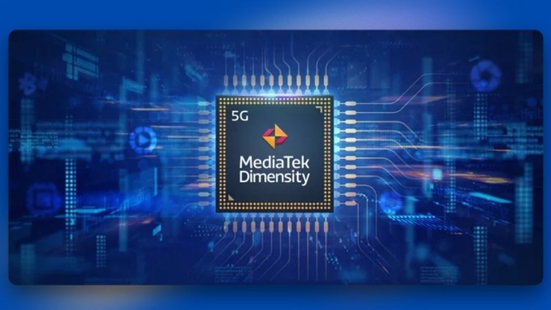 MediaTek ra mắt vi xử lý Dimensity 1300 dựa trên 6nm mới MediaTek ra mắt vi xử lý Dimensity 1300 dựa trên 6nm mới